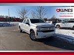 2019 Chevrolet Silverado 1500 Crew Cab 4WD Pickup for sale #02X1072 - photo 1