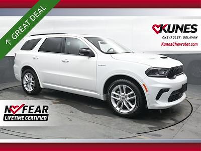 2023 Dodge Durango AWD SUV for sale #02X1137 - photo 1
