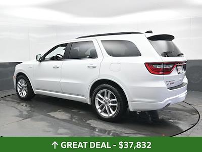2023 Dodge Durango AWD SUV for sale #02X1137 - photo 2