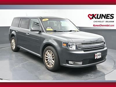 2016 Ford Flex FWD SUV for sale #02X1209A - photo 1