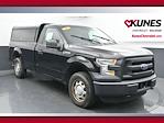Used 2016 Ford F-150 XL Regular Cab for sale #02X757 - photo 1