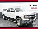 Used 2016 Chevrolet Silverado 1500 LT Crew Cab 4x4 Pickup for sale #02X827A - photo 1