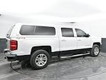 Used 2016 Chevrolet Silverado 1500 LT Crew Cab 4x4 Pickup for sale #02X827A - photo 2