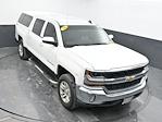 Used 2016 Chevrolet Silverado 1500 LT Crew Cab 4x4 Pickup for sale #02X827A - photo 12