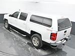 Used 2016 Chevrolet Silverado 1500 LT Crew Cab 4x4 Pickup for sale #02X827A - photo 17