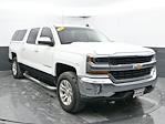 Used 2016 Chevrolet Silverado 1500 LT Crew Cab 4x4 Pickup for sale #02X827A - photo 4