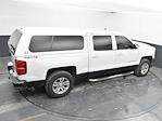 Used 2016 Chevrolet Silverado 1500 LT Crew Cab 4x4 Pickup for sale #02X827A - photo 20
