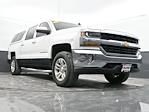 Used 2016 Chevrolet Silverado 1500 LT Crew Cab 4x4 Pickup for sale #02X827A - photo 21