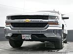 Used 2016 Chevrolet Silverado 1500 LT Crew Cab 4x4 Pickup for sale #02X827A - photo 22