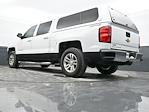 Used 2016 Chevrolet Silverado 1500 LT Crew Cab 4x4 Pickup for sale #02X827A - photo 26