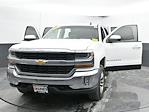 Used 2016 Chevrolet Silverado 1500 LT Crew Cab 4x4 Pickup for sale #02X827A - photo 32