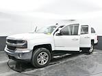 Used 2016 Chevrolet Silverado 1500 LT Crew Cab 4x4 Pickup for sale #02X827A - photo 33