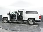 Used 2016 Chevrolet Silverado 1500 LT Crew Cab 4x4 Pickup for sale #02X827A - photo 34