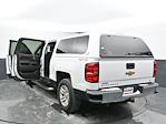 Used 2016 Chevrolet Silverado 1500 LT Crew Cab 4x4 Pickup for sale #02X827A - photo 35
