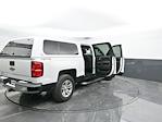 Used 2016 Chevrolet Silverado 1500 LT Crew Cab 4x4 Pickup for sale #02X827A - photo 36
