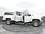 Used 2016 Chevrolet Silverado 1500 LT Crew Cab 4x4 Pickup for sale #02X827A - photo 38