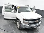 Used 2016 Chevrolet Silverado 1500 LT Crew Cab 4x4 Pickup for sale #02X827A - photo 39