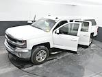 Used 2016 Chevrolet Silverado 1500 LT Crew Cab 4x4 Pickup for sale #02X827A - photo 41