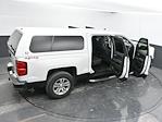 Used 2016 Chevrolet Silverado 1500 LT Crew Cab 4x4 Pickup for sale #02X827A - photo 45