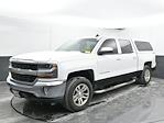 Used 2016 Chevrolet Silverado 1500 LT Crew Cab 4x4 Pickup for sale #02X827A - photo 7