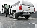 Used 2016 Chevrolet Silverado 1500 LT Crew Cab 4x4 Pickup for sale #02X827A - photo 51