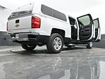 Used 2016 Chevrolet Silverado 1500 LT Crew Cab 4x4 Pickup for sale #02X827A - photo 52