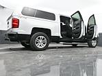 Used 2016 Chevrolet Silverado 1500 LT Crew Cab 4x4 Pickup for sale #02X827A - photo 53