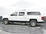 Used 2016 Chevrolet Silverado 1500 LT Crew Cab 4x4 Pickup for sale #02X827A - photo 9