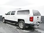 Used 2016 Chevrolet Silverado 1500 LT Crew Cab 4x4 Pickup for sale #02X827A - photo 3