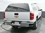 Used 2016 Chevrolet Silverado 1500 LT Crew Cab 4x4 Pickup for sale #02X827A - photo 10
