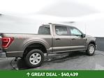 Used 2023 Ford F-150 XLT SuperCrew Cab 4x4 Pickup for sale #02X838 - photo 12