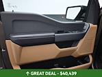 Used 2023 Ford F-150 XLT SuperCrew Cab 4x4 Pickup for sale #02X838 - photo 17