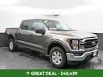 Used 2023 Ford F-150 XLT SuperCrew Cab 4x4 Pickup for sale #02X838 - photo 4