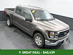 Used 2023 Ford F-150 XLT SuperCrew Cab 4x4 Pickup for sale #02X838 - photo 32