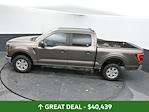 Used 2023 Ford F-150 XLT SuperCrew Cab 4x4 Pickup for sale #02X838 - photo 36