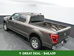 Used 2023 Ford F-150 XLT SuperCrew Cab 4x4 Pickup for sale #02X838 - photo 37