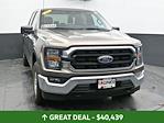 Used 2023 Ford F-150 XLT SuperCrew Cab 4x4 Pickup for sale #02X838 - photo 6