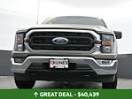 Used 2023 Ford F-150 XLT SuperCrew Cab 4x4 Pickup for sale #02X838 - photo 41