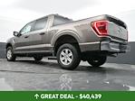 Used 2023 Ford F-150 XLT SuperCrew Cab 4x4 Pickup for sale #02X838 - photo 44