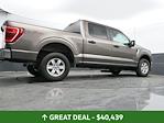 Used 2023 Ford F-150 XLT SuperCrew Cab 4x4 Pickup for sale #02X838 - photo 46