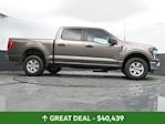 Used 2023 Ford F-150 XLT SuperCrew Cab 4x4 Pickup for sale #02X838 - photo 47