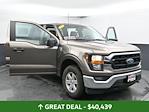 Used 2023 Ford F-150 XLT SuperCrew Cab 4x4 Pickup for sale #02X838 - photo 48