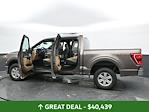 Used 2023 Ford F-150 XLT SuperCrew Cab 4x4 Pickup for sale #02X838 - photo 51