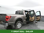 Used 2023 Ford F-150 XLT SuperCrew Cab 4x4 Pickup for sale #02X838 - photo 53