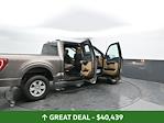 Used 2023 Ford F-150 XLT SuperCrew Cab 4x4 Pickup for sale #02X838 - photo 54