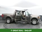 Used 2023 Ford F-150 XLT SuperCrew Cab 4x4 Pickup for sale #02X838 - photo 55