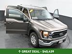 Used 2023 Ford F-150 XLT SuperCrew Cab 4x4 Pickup for sale #02X838 - photo 56