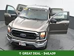 Used 2023 Ford F-150 XLT SuperCrew Cab 4x4 Pickup for sale #02X838 - photo 57