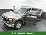 Used 2023 Ford F-150 XLT SuperCrew Cab 4x4 Pickup for sale #02X838 - photo 58