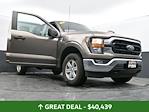 Used 2023 Ford F-150 XLT SuperCrew Cab 4x4 Pickup for sale #02X838 - photo 64